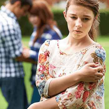 Dealing with an Affair