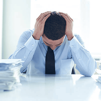 Job or Career Problems