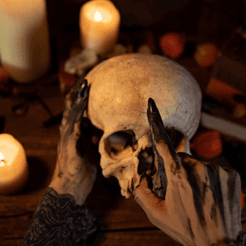 Remove a Curse