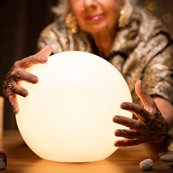 Psychic Reading