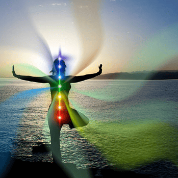 Spiritual Healing